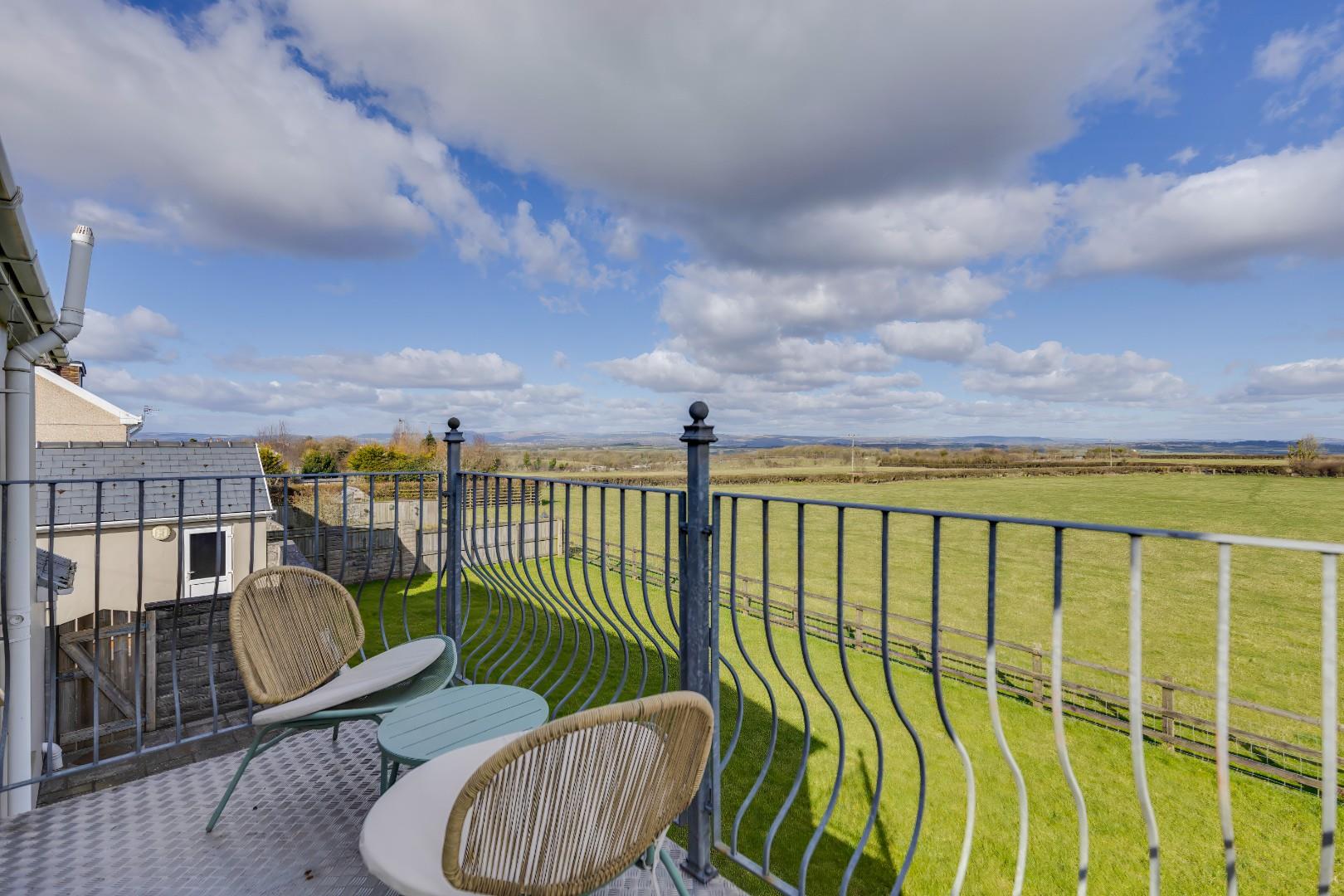 St. Brides Road, Wick, Cowbridge, Vale of Glamorgan , CF71 7QB